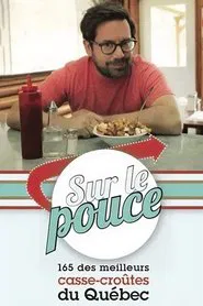 Sur le pouce tv show poster