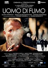 Poster do filme Uomo di fumo