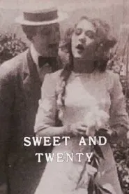 Sweet and Twenty movie poster