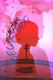 barba azul DECAPITADO movie poster