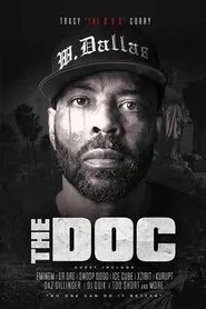 The DOC movie poster