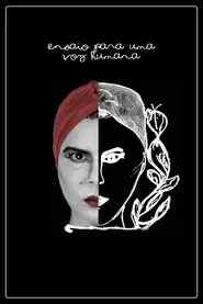Ensaio Para Uma Voz Humana movie poster
