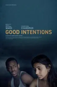 Poster do filme Good Intentions