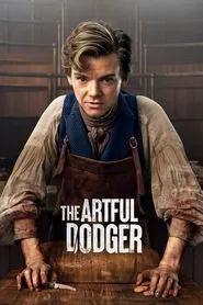 The Artful Dodger tv show poster