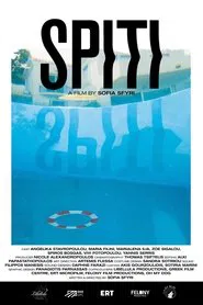 Poster do filme Spiti