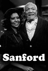 Poster da série Sanford