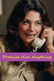 Poster do filme Promise Him Anything