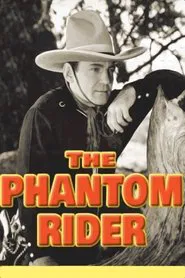 Poster do filme The Phantom Rider