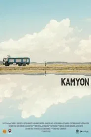 Truck movie poster