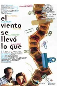 Poster do filme Wind with the Gone
