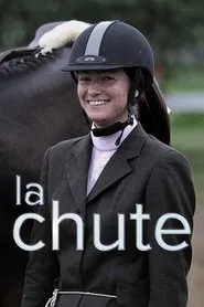 La chute movie poster