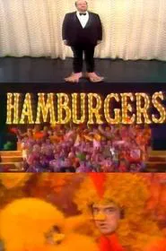 Hamburgers movie poster