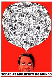 All the Women in the World movie poster