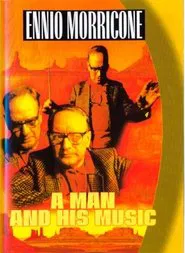 Ennio Morricone movie poster