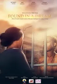 Poster do filme Found in a Dream