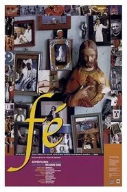 Fé movie poster
