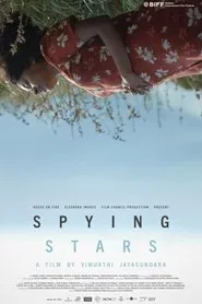 Spying Stars movie poster
