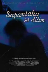 Sapantaha Sa Dilim movie poster