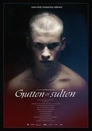 The Hunger movie poster