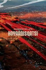 Essence of Life movie poster