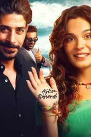 Poster do filme Aşkım Bahardı