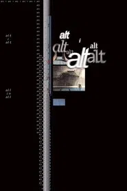 All in All movie poster