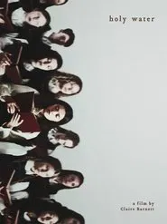 Poster do filme Holy Water