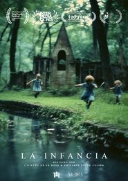 La Infancia movie poster