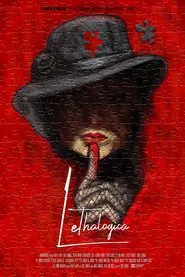 Lethalogica movie poster