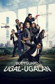 Poster do filme Bodyguard Ugal-Ugalan