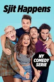 Poster da série Sjit Happens