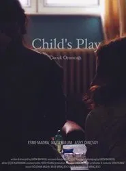 Child's Play movie poster