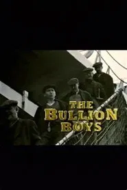 The Bullion Boys movie poster