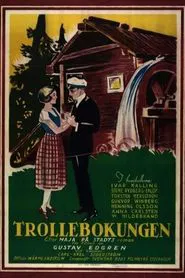 Poster do filme Trollebokungen