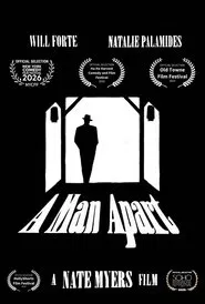 A Man Apart movie poster