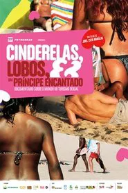 Cinderellas, Wolves and a Prince Charming movie poster
