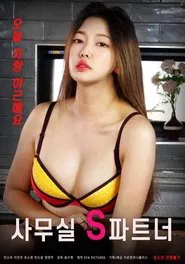 Office S Partner movie poster