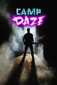 Camp Daze movie poster