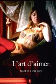 L'art d'aimer movie poster