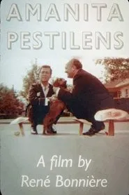 Amanita Pestilens movie poster