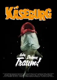 Käseburg movie poster