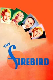 The Firebird movie poster