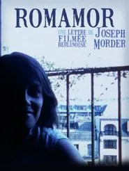 Romamor movie poster