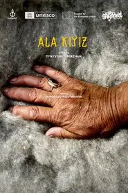 Ala Kiyiz movie poster