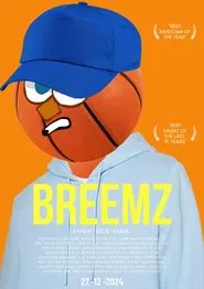 BreemZ - le film movie poster