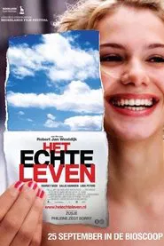 Poster do filme In Real Life