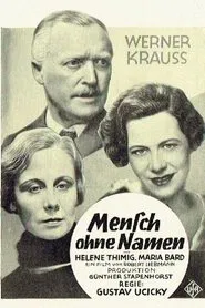 The Man Without a Name movie poster