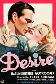 Poster do filme Desejo