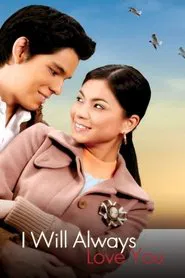 Poster do filme I Will Always Love You