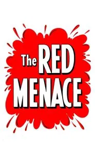 The Red Menace movie poster
